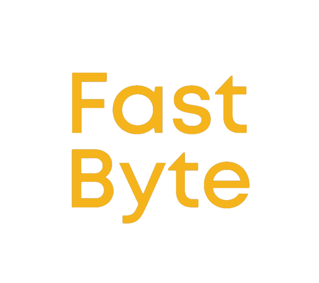 Fast Byte Logo